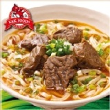 costco絕版牛肉麵 (85折) 限量品