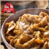 薑燒豚丼~方便五星料理 (85折) 限量品