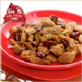 嗜辣饕客最愛 ~ 辣子雞丁 (85折) 限量品