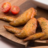 【碁富食品】燒烤二節翅(1kg/包)