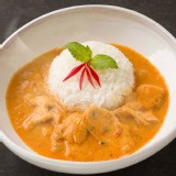 【紅龍】泰式咖哩雞調理包(300g/包)(不含飯、麵)