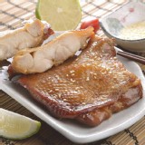 【紅龍】全熟香嫩日式照燒雞腿排 (190g/片)