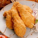 【紅龍】全熟勁辣棒腿 (辣味 1kg/包)