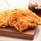 【紅龍】全熟勁辣雞腿排 (辣味 1kg/包)