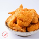 全熟香酥勁嫩雞翅 (5支/袋)