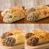 【紅龍】超人氣起司肉捲