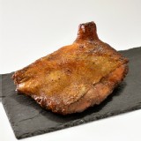 全熟霸王黑胡椒雞腿排 (336g/片)