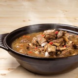 傳統羊肉爐 (1.2kg/包(固形量0.45kg))