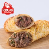 【KK Life-紅龍】和風起司牛肉捲 特價：$58