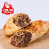 【KK Life-紅龍】韓式泡菜牛肉捲 特價：$58