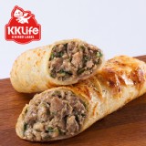 【KK Life-紅龍】酥香黑胡椒豬肉捲 特價：$58