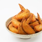 【紅龍】香檸烤雞翅 (500g/袋)