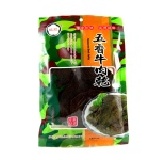 軍用迷彩五香牛肉乾180公克