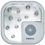 LED觸動式感應燈 特價：$499