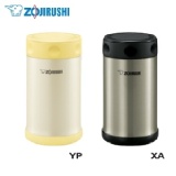 《象印》不鏽鋼真空燜燒杯-0.75L