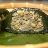 【花東粽穀】艾粄(綠豆) 特價：$180