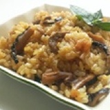 【花東粽穀】古早味油飯