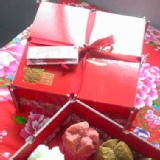 【花東粽穀】步步高陞開運禮盒