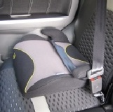 汽車增高墊(黑+灰) 價格已含運費大陸直發