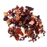 果釀紅莓(三角立體茶包) 4.0g/10入 特價：$120