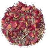 花草spa健康茶(三角立體茶包)2.5g/10入