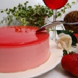 [清涼首選]蔓越莓幽浮