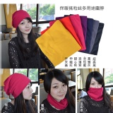 台灣製-登山用品級-三用圍脖