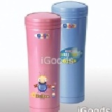 三光牌 小蟻布比 妙用保溫杯 F500E 台灣製造 304不鏽鋼 品質好 今年冬天必備款!