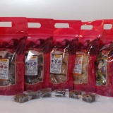 大包裝黑糖系列茶磚