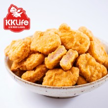 【KK Life-紅龍】經典原味雞塊