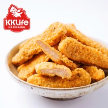 【KK Life-紅龍】清爽香檸雞柳條