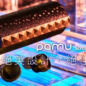 PaMu Scroll 真無線藍芽耳機