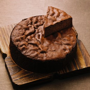 【亞典菓子工場】日式巧克力蛋糕/日式橙橘蛋糕