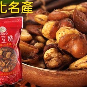 青龍牌 芳香藥膳田豆酥