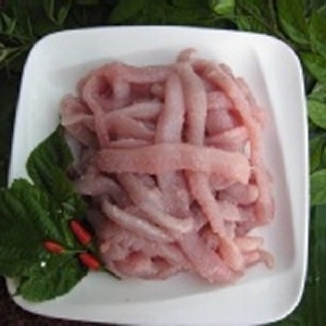 虱目魚柳 特價：$50