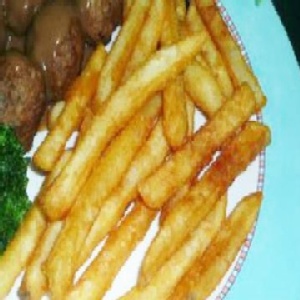 脆薯(粗) (限量300包)