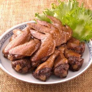 香滷雞翅