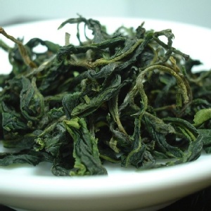 明前綠茶(四兩裝)