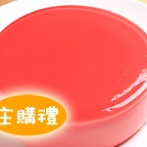 主購禮_草莓牛奶幽浮