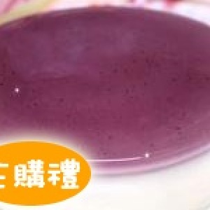 主購禮_藍苺可爾必思幽浮