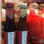 有機黑豆醬油＆有機醬油膏 大甲乾麵有機產品 滿1000出貨