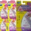 日本 Dr.Scholl 爽健 QTTO 三段長襪全腿睡眠專用美腿減壓機能襪(經典型)