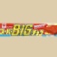 日本 巨雷神 超級大雷神 Riska Super BIG 巧克力
