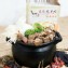 養生藥膳【帶皮羊肉爐】