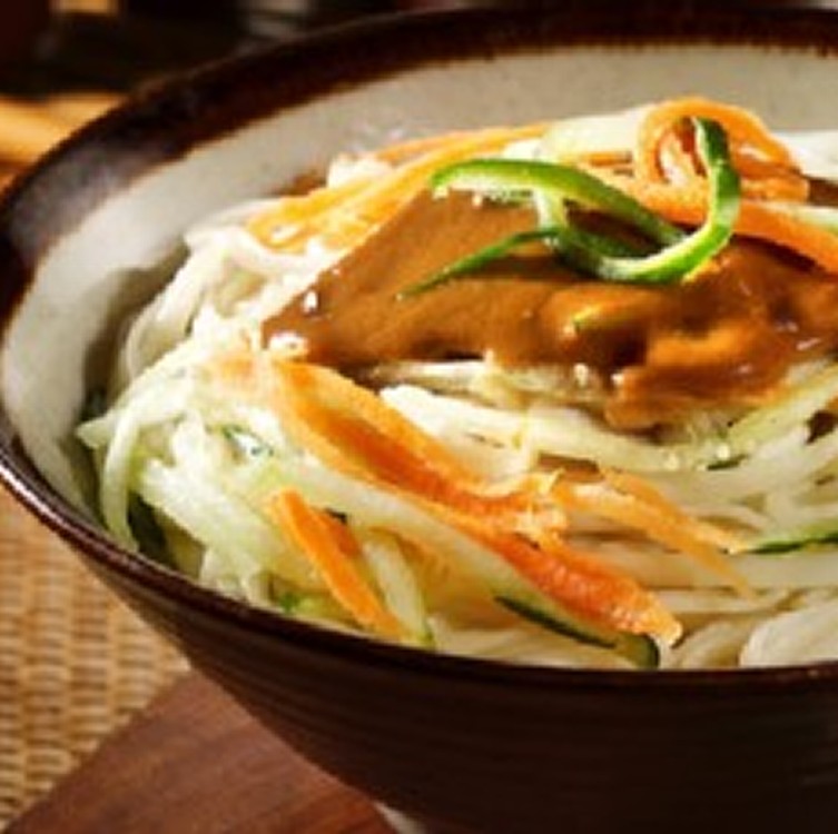 汕頭麻醬麵（雙份/包）