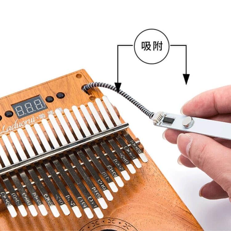 ⭐情人節禮物⭐智慧手指鋼琴 kalimba 2023新款 卡淋巴琴 拇指琴 17音 生日禮物