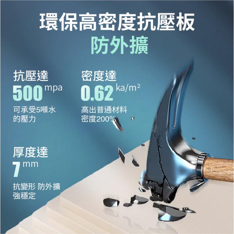 【DaoDi】免充氣折疊游泳池3米(附豪華戲水組)