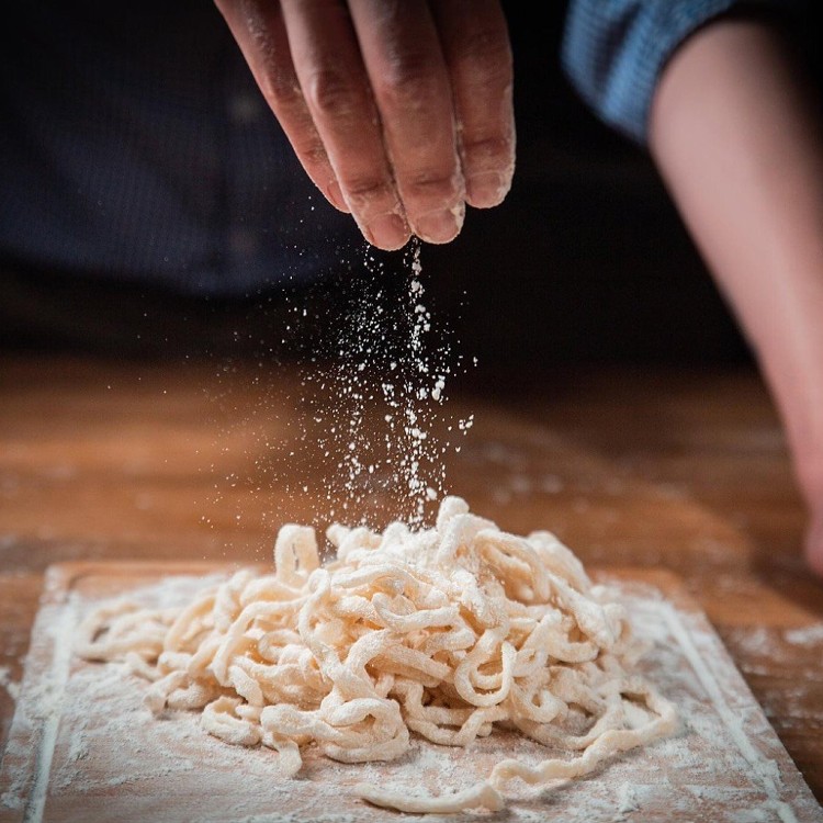 柯老爹頂級牛腩牛肉麵組