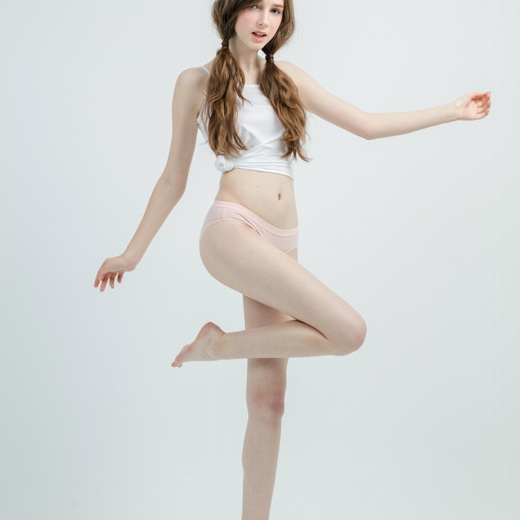 【ATUM】奈米鋅抗菌內褲低腰