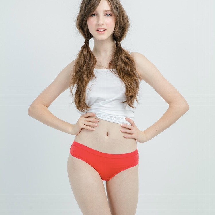 【ATUM】奈米鋅抗菌內褲低腰